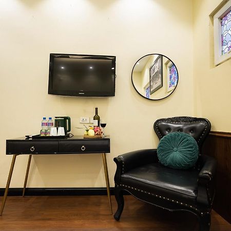 Hanoi Memory Premier Hotel & Spa Экстерьер фото
