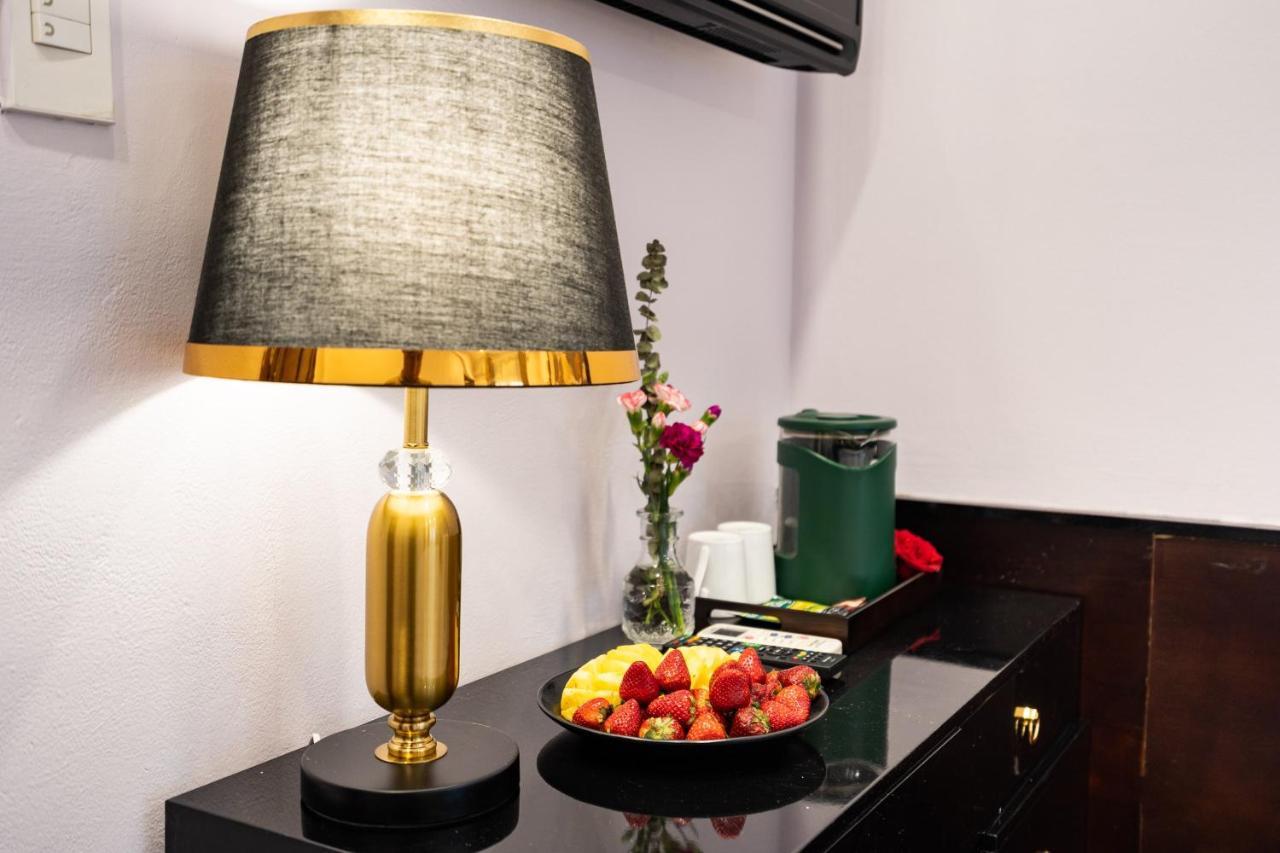 Hanoi Memory Premier Hotel & Spa Экстерьер фото