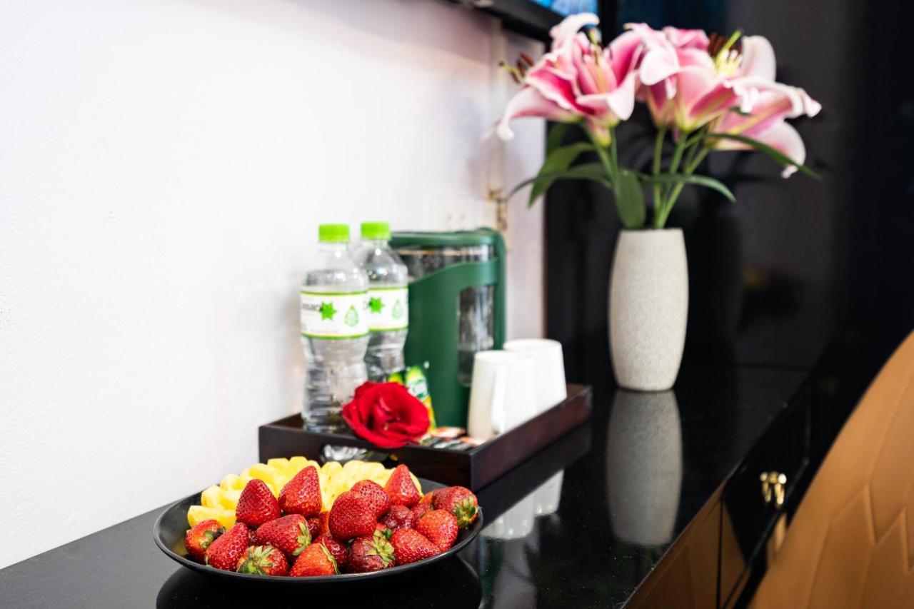 Hanoi Memory Premier Hotel & Spa Экстерьер фото