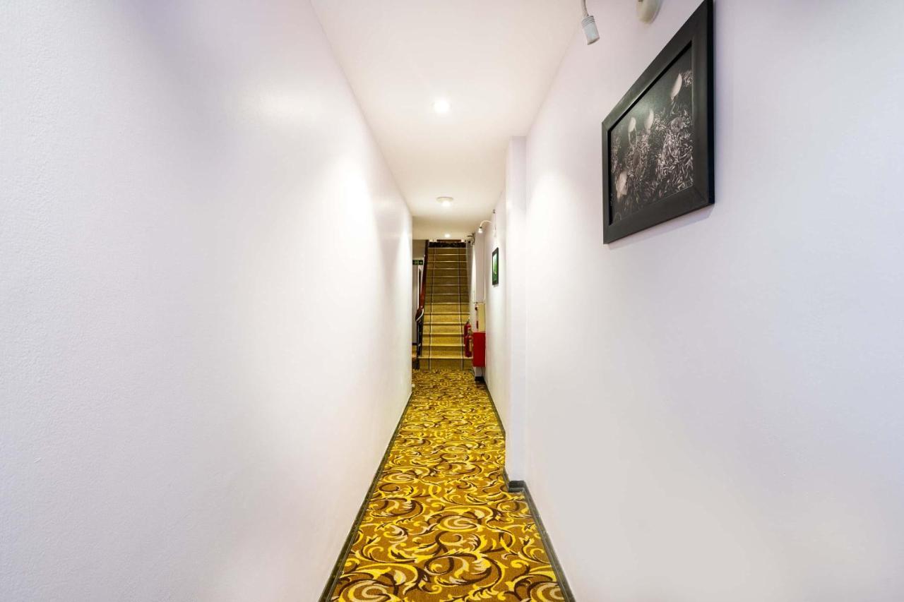 Hanoi Memory Premier Hotel & Spa Экстерьер фото