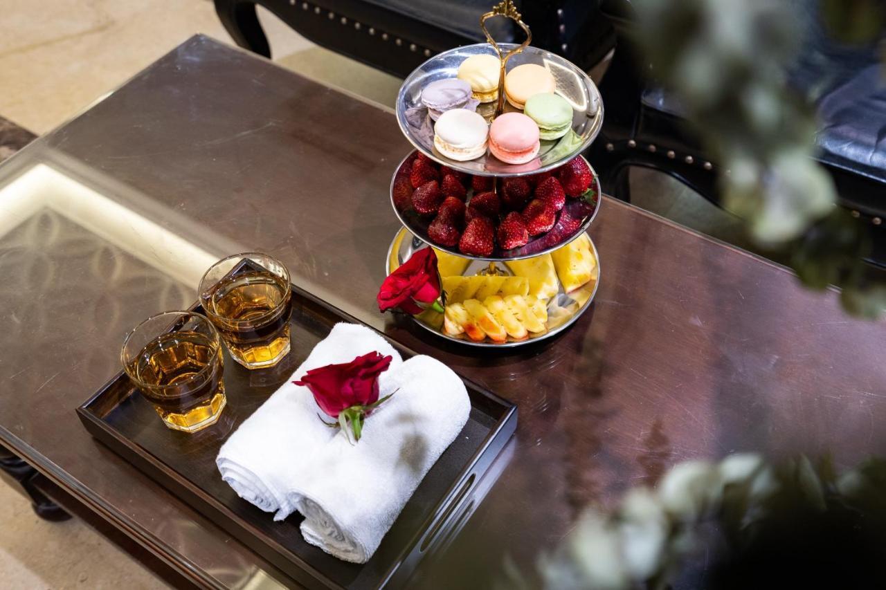 Hanoi Memory Premier Hotel & Spa Экстерьер фото