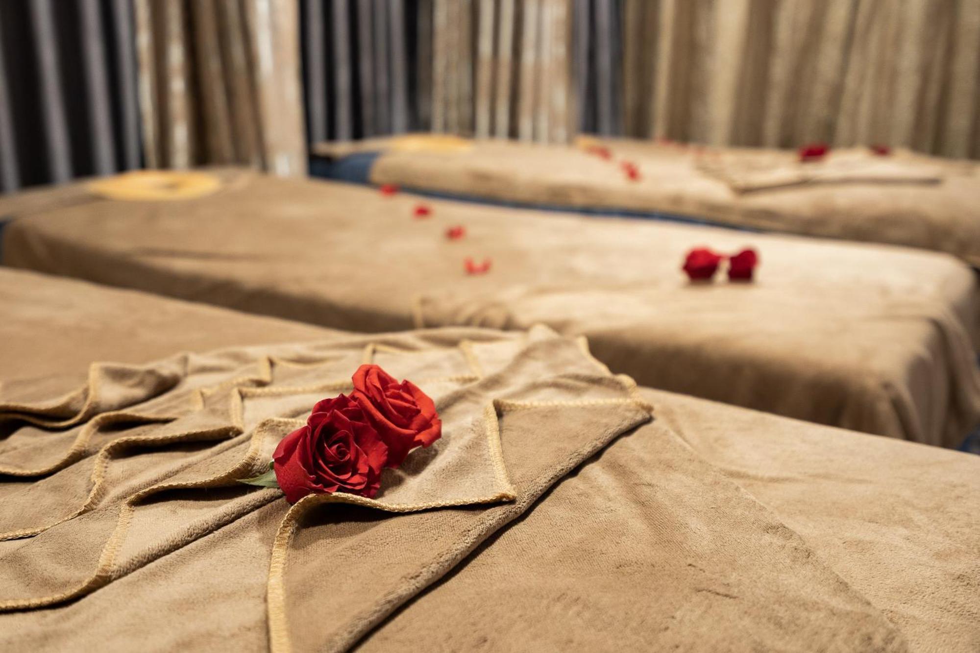 Hanoi Memory Premier Hotel & Spa Экстерьер фото