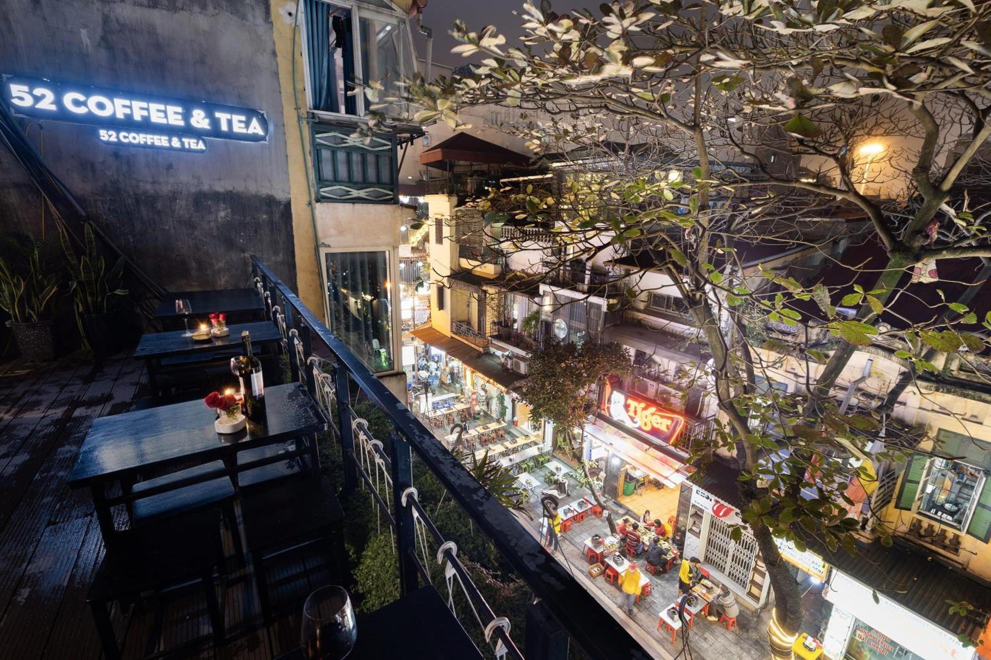 Hanoi Memory Premier Hotel & Spa Экстерьер фото