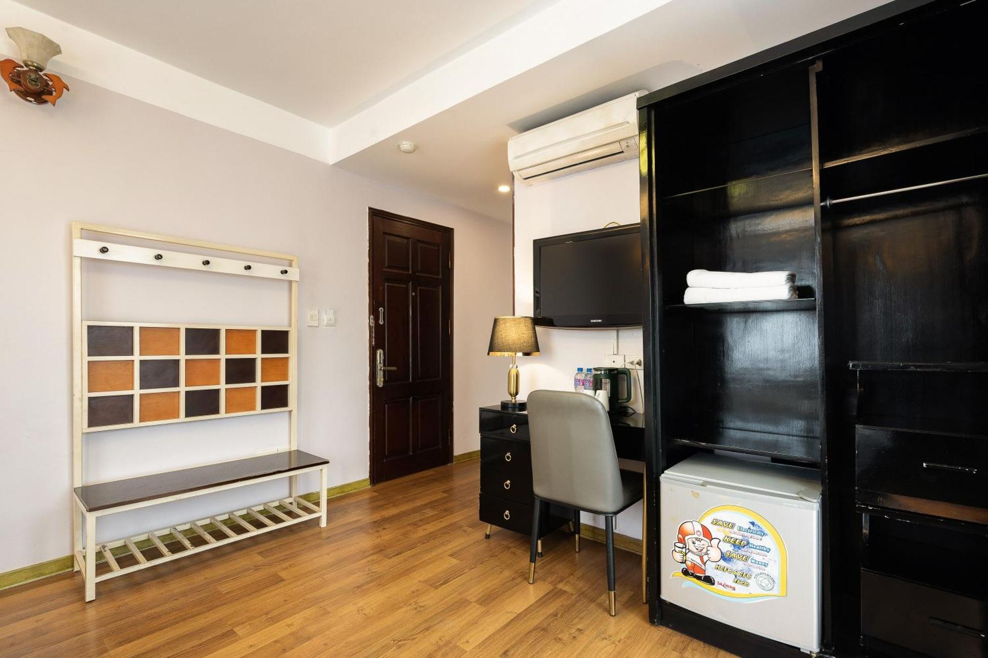 Hanoi Memory Premier Hotel & Spa Экстерьер фото