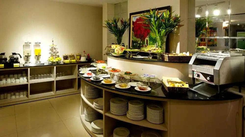 Hanoi Memory Premier Hotel & Spa Экстерьер фото