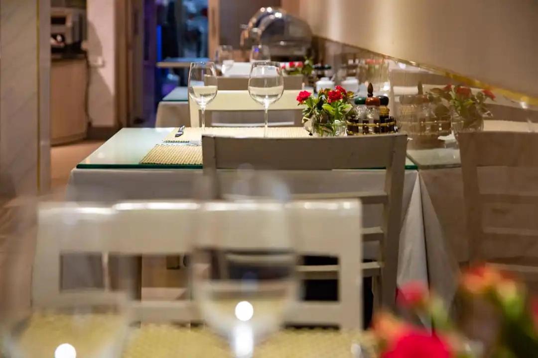 Hanoi Memory Premier Hotel & Spa Экстерьер фото