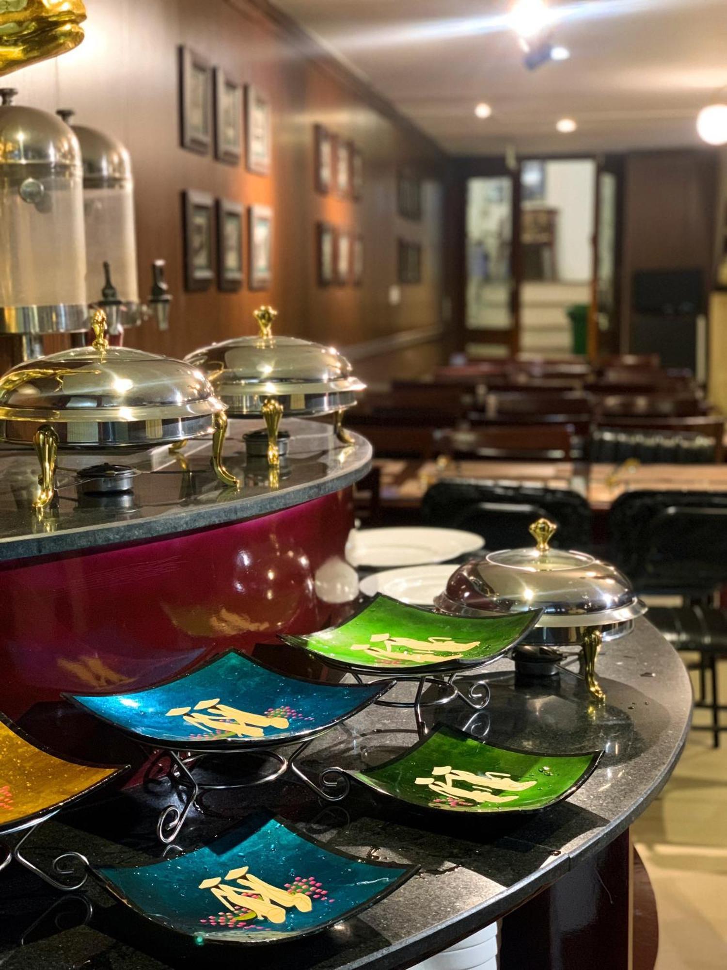 Hanoi Memory Premier Hotel & Spa Экстерьер фото